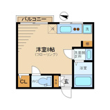 アレンタール西新宿の画像