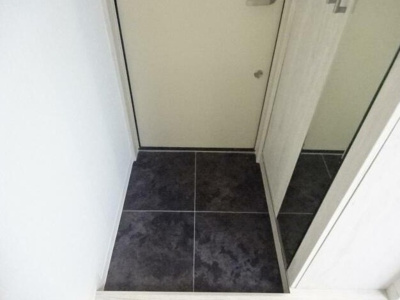 【玄関】 | アレンタール西新宿