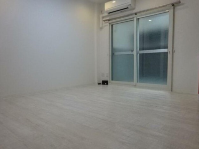 【居間・リビング】 | アレンタール西新宿