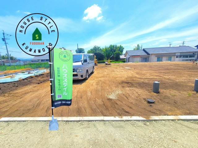 菊池郡菊陽町原水第1-3棟（C号棟）