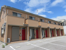 TURE HEIGHTS神照の画像