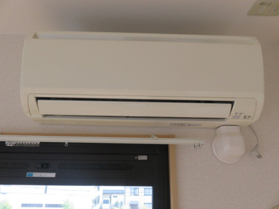 【設備】 | ブレイン長浜Ⅰ