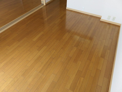 【内装】 | ブレイン長浜Ⅰ