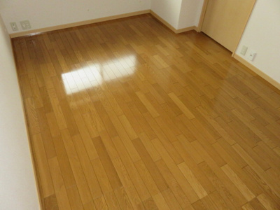 【内装】 | ブレイン長浜Ⅰ