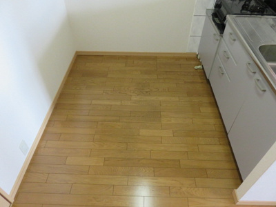 【玄関】 | ブレイン長浜Ⅰ