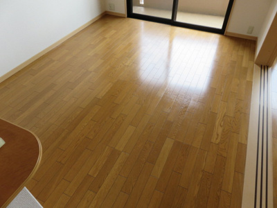 【内装】 | ブレイン長浜Ⅰ