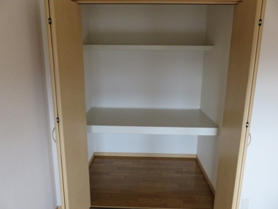 【収納】 | ブレイン長浜Ⅰ