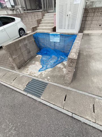 ヒルズきざしAのその他共用部分