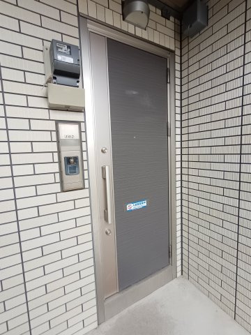 ヒルズきざしAのその他共用部分