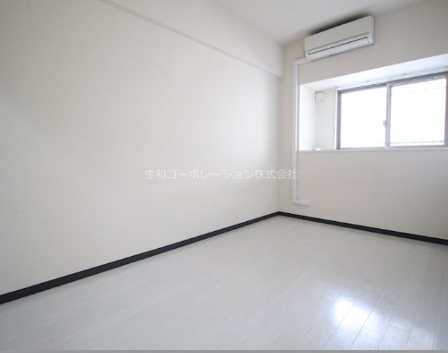 夢グランシャリオの居間・リビング