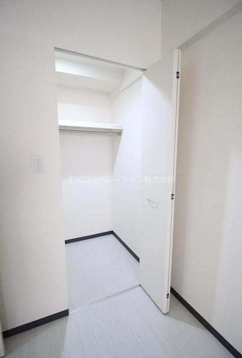 夢グランシャリオの設備