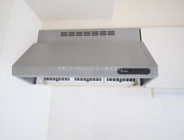 夢グランシャリオの設備