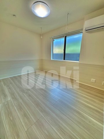 Dアヴァンス千間台東　B棟の寝室|弊社ホームページに写真がたくさんあります♪