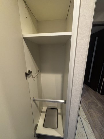 CREATIF堂島の玄関