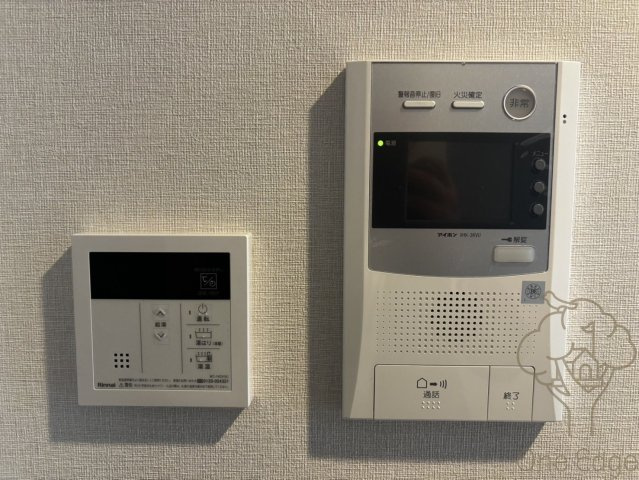 CREATIF堂島の設備
