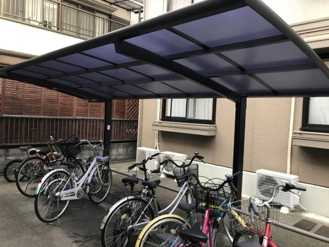 ボナール奥村のその他共用部分