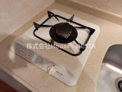 【キッチン】 | エステムコート神戸県庁前Ⅲフィエルテ