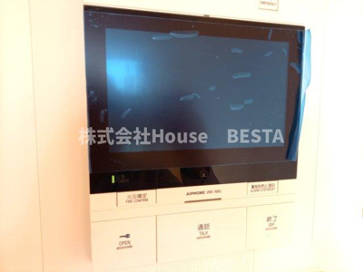 【セキュリティ】 | エステムコート神戸県庁前Ⅲフィエルテ