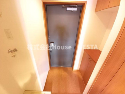 【玄関】 | エステムコート神戸県庁前Ⅲフィエルテ