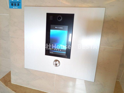 【エントランス】 | エステムコート神戸県庁前Ⅲフィエルテ