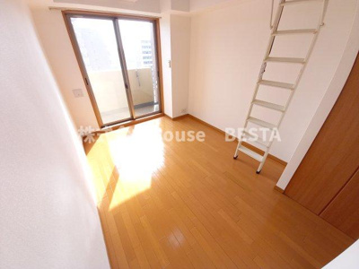 【居間・リビング】 | エステムコート神戸県庁前Ⅲフィエルテ