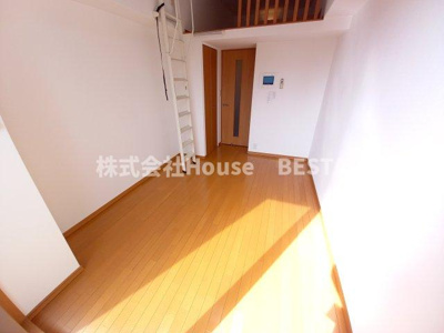 【内装】 | エステムコート神戸県庁前Ⅲフィエルテ