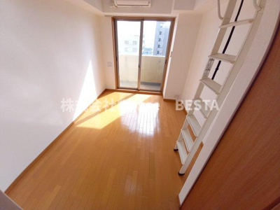 【和室】 | エステムコート神戸県庁前Ⅲフィエルテ