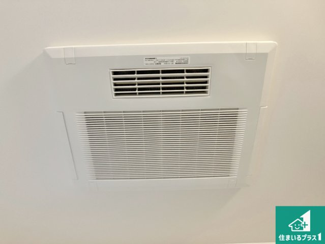 加古川市野口町坂元　新築一戸建ての冷暖房・空調設備|現在建築中！落ち着いた街並みで新生活を始めることが出来そう！周辺の物件も併せてご紹介させて頂きます！