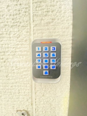 【セキュリティ】 | Afinis湘南