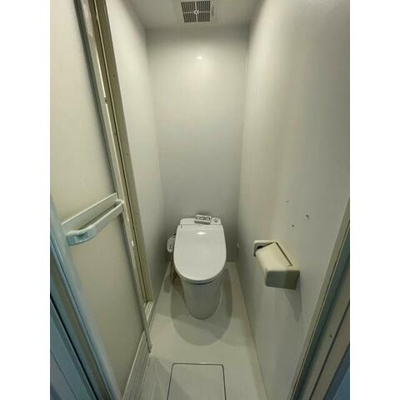 【トイレ】 | Afinis湘南 | 綺麗なトイレです