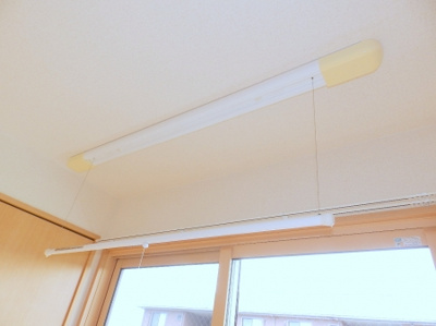 【設備】 | リビングタウン朝田 B棟