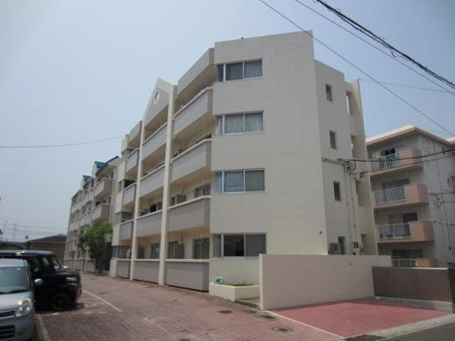 【外観】 | リージェントマンション
