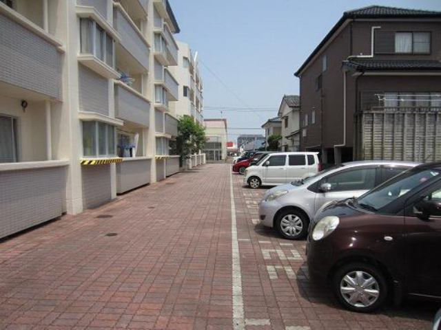  | リージェントマンション