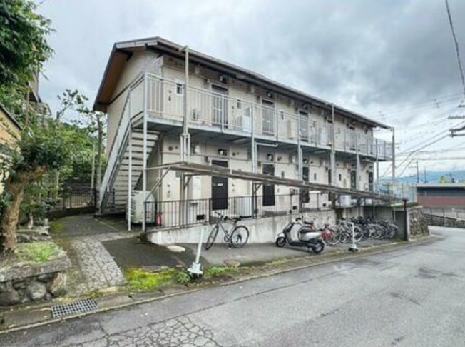 【外観】 | S60343-ﾊｲﾂ詩仙院