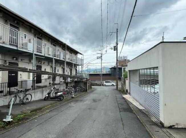 【周辺】 | S60343-ﾊｲﾂ詩仙院