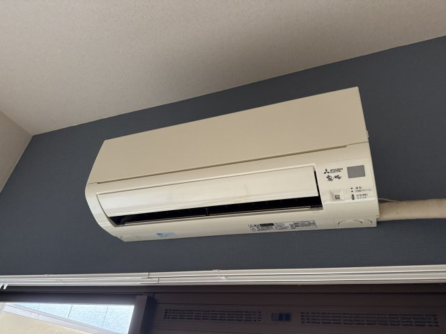 朝日プラザ佃町の設備