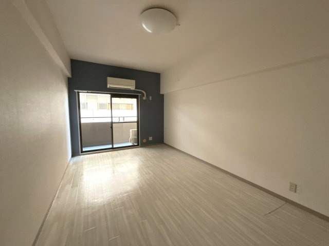 朝日プラザ佃町の子供部屋