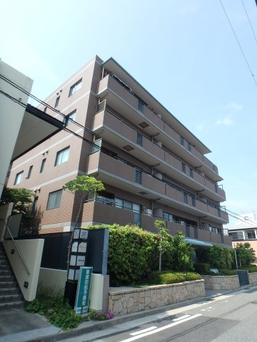 パルコ―ト甲子園三保町