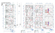 【名古屋市中村区井深町新築戸建1号棟】✨️仲介手数料無料✨️の画像