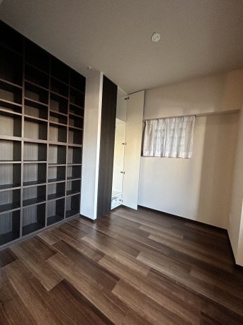 【洋室】 | シエリア京都四条河原町