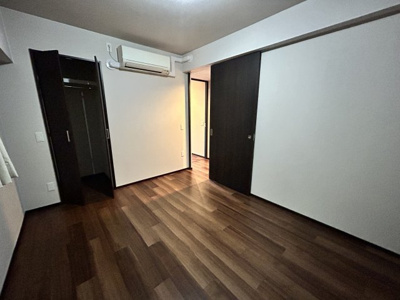 【洋室】 | シエリア京都四条河原町