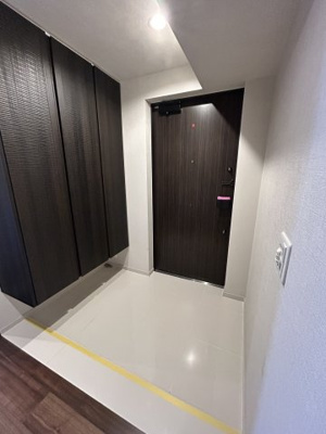 【玄関】 | シエリア京都四条河原町