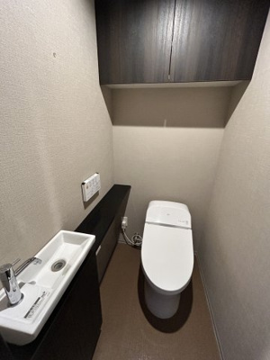 【トイレ】 | シエリア京都四条河原町