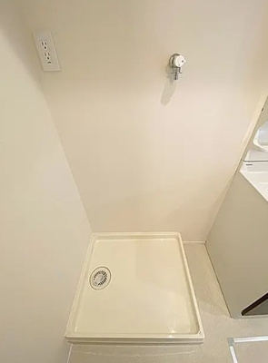 【設備】 | アヴニール山手通り