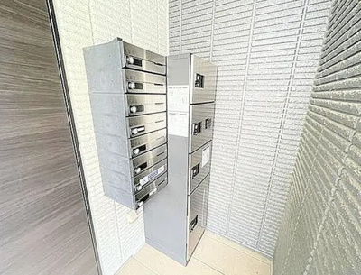 【その他共用部分】 | アヴニール山手通り