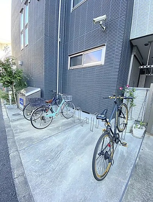 【その他共用部分】 | アヴニール山手通り