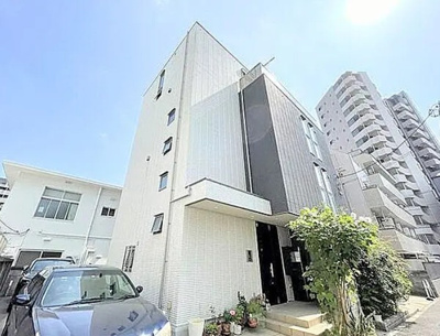 【その他】 | アヴニール山手通り