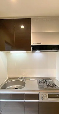 【キッチン】 | アヴニール山手通り