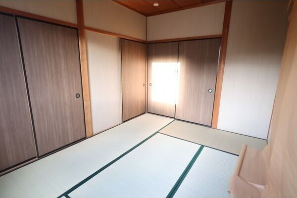 コーポ桜見台　　刈谷市近郊の賃貸ならクラスホーム刈谷店の和室