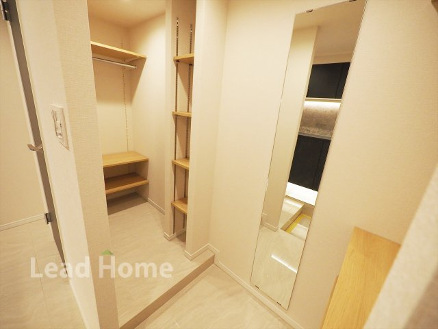 【収納】 | コープ高輪